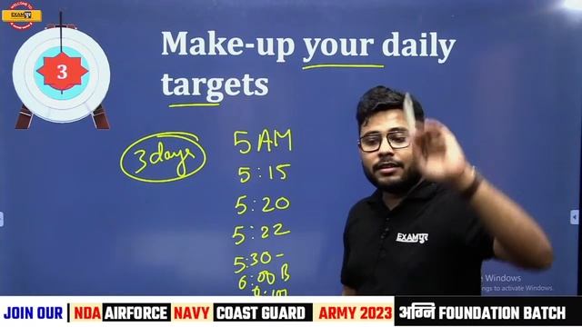 NDA 1 2023 | NDA Exam Crack Strategy | अभी से NDA की तैयारी कैसे करें ? | Defence Exampur смотреть онлайн