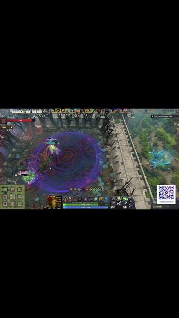 Кастом Хиро Хаос \ Дота \ Тренер Конти \ Выходим Строимся \ Чикибрик смотреть онлайн