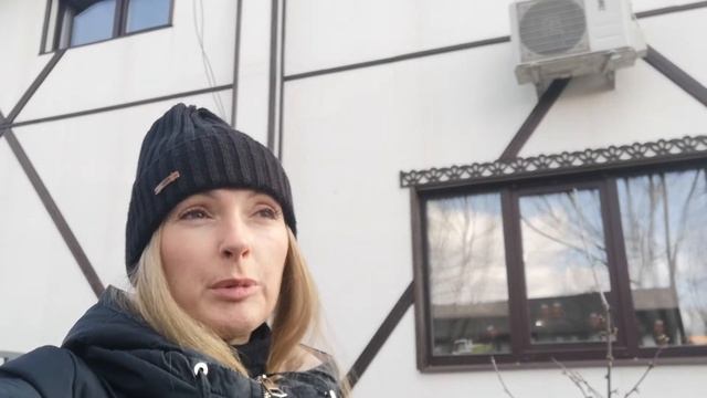 Отзыв от Светланы. Частный дом смотреть онлайн