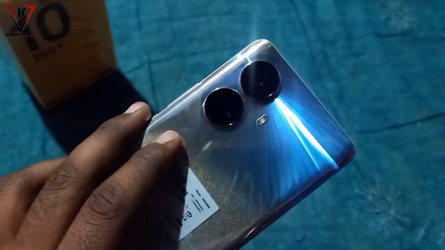 Realme 10 Pro Plus Unboxing and First Look - Great Phone, One Problem ! Realme 10 Pro Plus 5G Revie смотреть онлайн