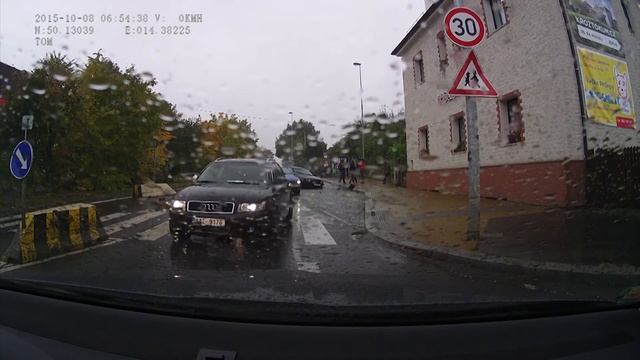 BMW vs. beton смотреть онлайн