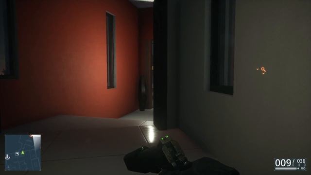 Battlefield Hardline - Прохождение #8 - Стеклянные дома - Без комментариев