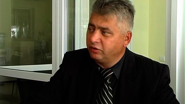 Немного истории Кировоградского машиностроения смотреть онлайн