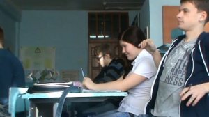 Соблазнение алины xD