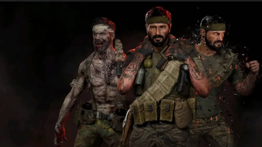 Стрим | Call Of Duty Black Ops 6 | Начинаем престиж смотреть онлайн