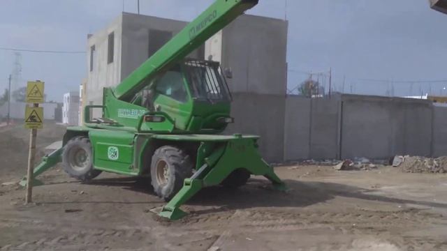 cargando volquete con Merloo смотреть онлайн