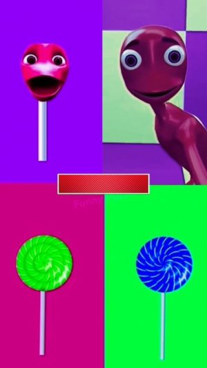 DAME TU COSITA 👀 Wrong Body Parts Dance Funny Puzzle Wrong Heads #funnypuzzleusa #shorts