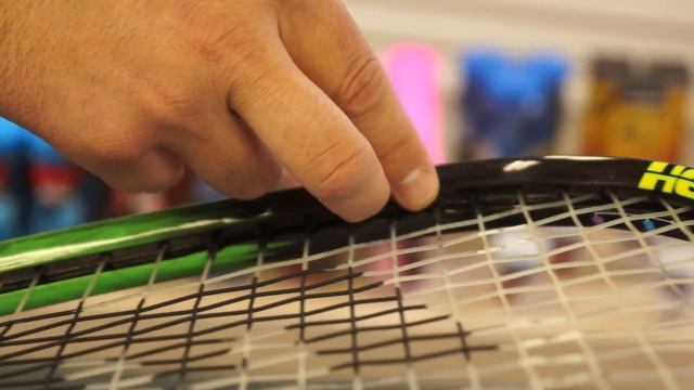 E-Force Heatseeker 2.0 160 Gram Quadraform Review смотреть онлайн