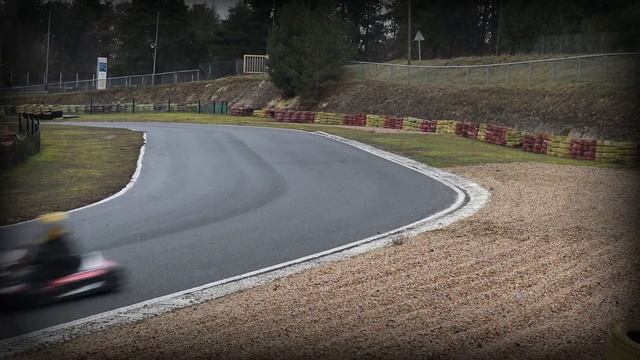 2T rotax max avec AF Karting by JAUSSAUD Events à SOUCY (89) , circuit SEK le 7 février 2021 ! смотреть онлайн