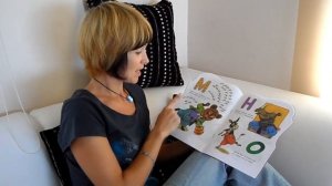 Азбука для детей. Учим буквы. Буква М