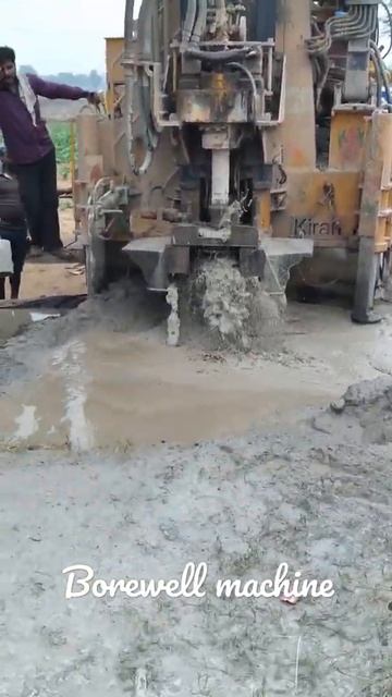 Borewell machine paani paani смотреть онлайн