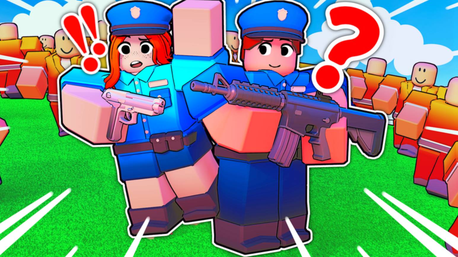 Быть нпс или умереть! смотреть онлайн