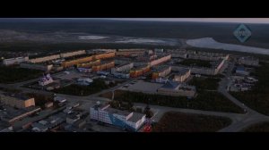 Прогулка по Айхалу Топ 5 достопримечательность промышленного поселка Якутии