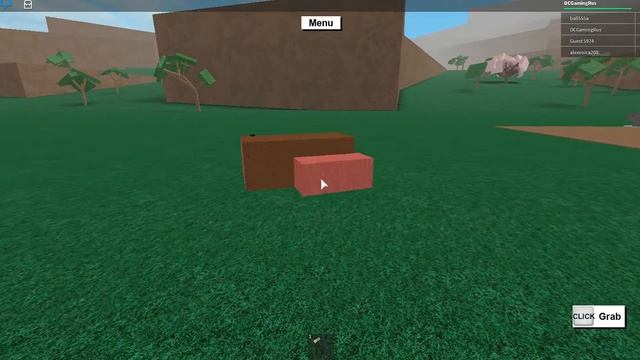 Roblox - 2 серия - Lumber Tycoon 2 - КАНАДСКИЕ ДРОВОСЕКИ!!! смотреть онлайн