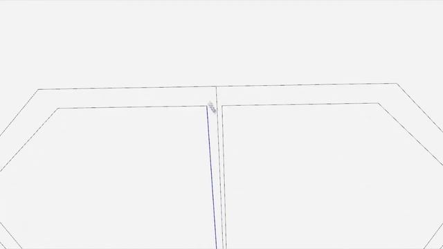 Google Sketchup Spaceship Modeling - Transport Corvette Part 5 Final смотреть онлайн