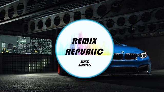 GTA - Red Lips [Aero Chord remix] смотреть онлайн