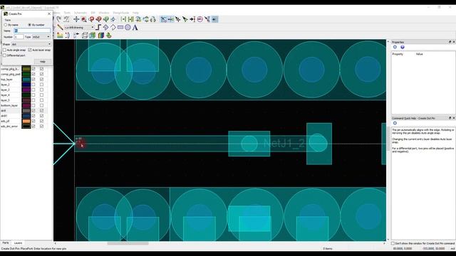 Tutorial 1: How to do EM-Circuit Co-Simulation in Keysight ADS for a LNA designed using Altium смотреть онлайн