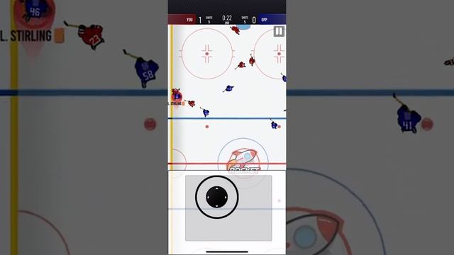 Superstar Hockey #2007 - DIV 11 - Rocket League Testing смотреть онлайн