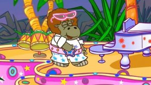 Элька и его друзья 2 серия   Знакомство с Умбой
