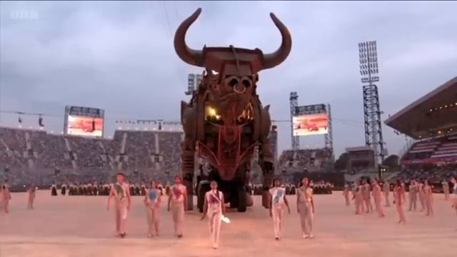 2022-07-29 Commonwealth Games Baal Worship смотреть онлайн