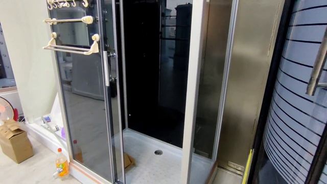 BOYDOQLARGA KERAKLI VIDYO dushavoy kabinalar yangi narxlari #andijon #fargona #namangan смотреть онлайн