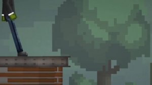 Разъезд чушпаны! из Слово пацана, в Melon Sandbox