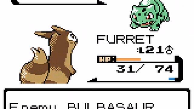 Pokemon Christmas 2012 (GBC / Game Boy Color) - Vizzed.com GamePlay (rom hack) смотреть онлайн