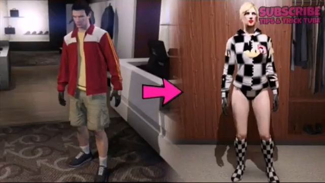 GTA 5 ONLINE BEST MULTIPLE FEMALE MODDED OUTFITS! #13 GTA 5 Clothing Glitches смотреть онлайн