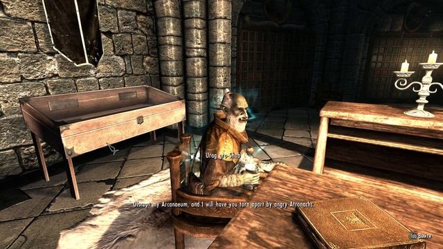 #17 Skyrim 2.0 смотреть онлайн