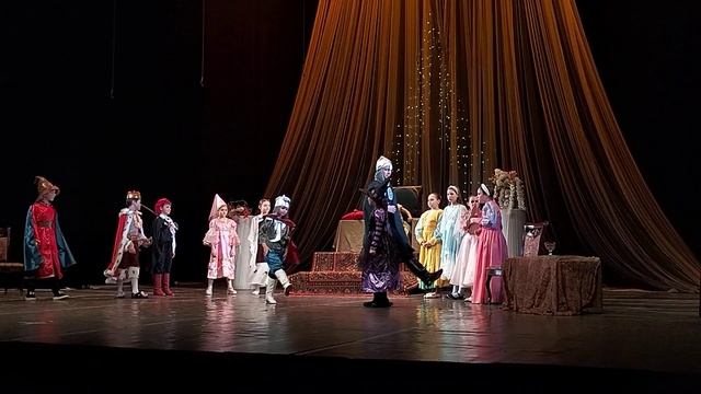 Тайна старого сундука, фрагмент 3 смотреть онлайн