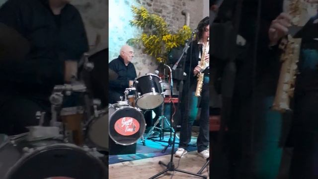 BUONA SERA SIGNORINA смотреть онлайн