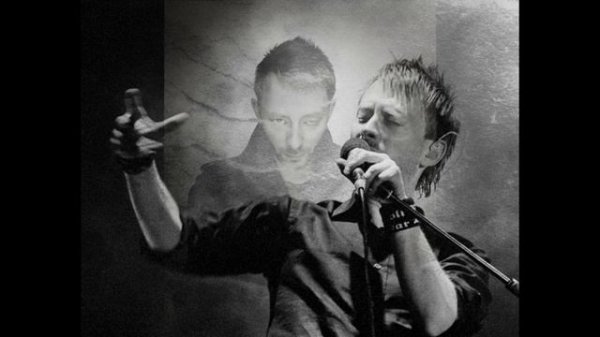 Radiohead - Creep