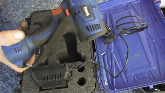 Обзор ударного гайковерта вниссок смотреть онлайн