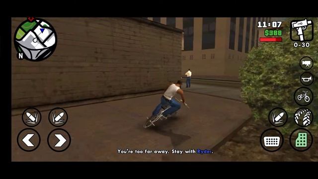 GTA San Andreas mobile full apk+cleo cheat // Android and iOS смотреть онлайн