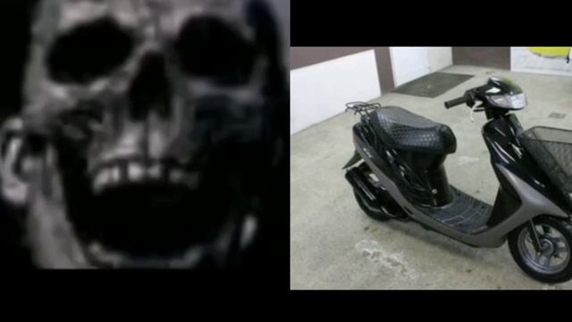 Разогнался до 200 км/ч на :