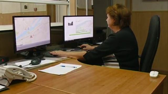 Насколько дорожные службы готовы к зиме смотреть онлайн