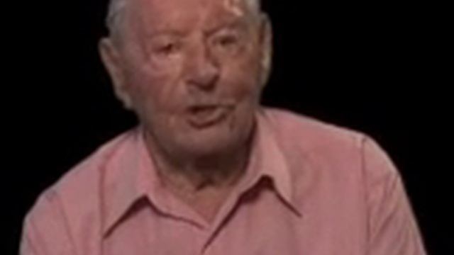 Sergeant Walter Mailey DFM Part 1