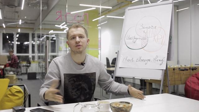 Научиться ПРОДАВАТЬ. Что делать если ничего НЕ ПОЛУЧАЕТСЯ [#спросиуолеся №60] смотреть онлайн