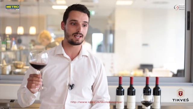 METRO & GCP škola kuvanja - trinaesti čas смотреть онлайн