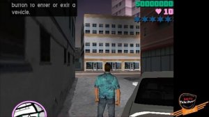 How to change GTA Vice City language.