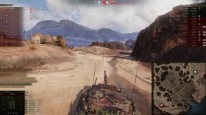 World of Tanks | 8к дамага на леопарде