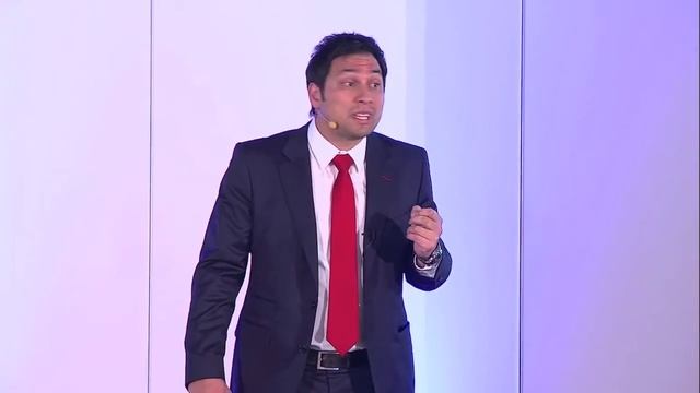 Daniel Enz - Die Generation KundenBRATER 3.0 -Business Forum Frankfurt 2014 смотреть онлайн