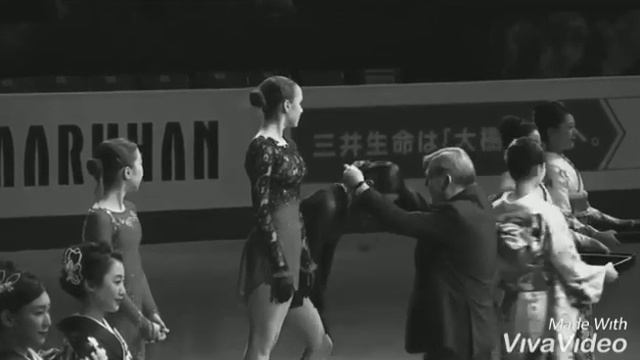 Евгения Медведева / Стала сильнее ❤️ смотреть онлайн