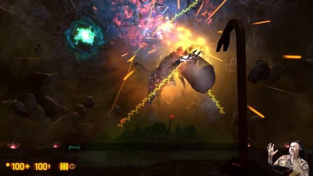 #22. Прохождение - 