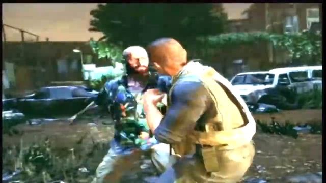 Max Payne 3 W/ Commentary P.31 Machete Killin смотреть онлайн