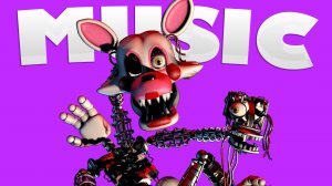 МУЗЫКА МАНГЛ | МУЗЫКА ФНАФ