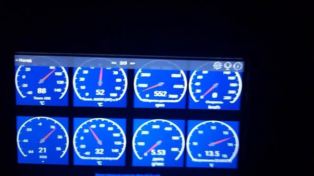 Как правильно выбрать подключение программы car scanner на кадиллак эскалейд смотреть онлайн