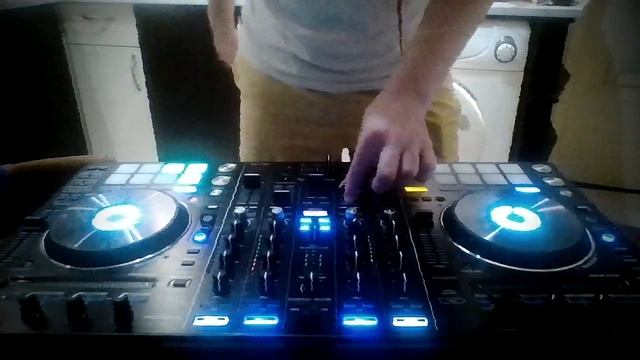 MSX FM Mixed By Me (GTA 3 MSX FM Remake, No MC)