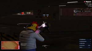 😈ЛУЧШИЙ РЕДУКС НА GTA5 RP MAJESTIC | ПОВЫШЕНИЕ ФПС НА МАДЖЕСТИК РП | FRAG MOVE GTA5 4K👿