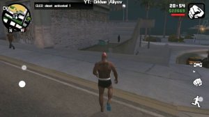 Гайд по Установке КЛЕО МЕНЮ GTA:SA на Android
